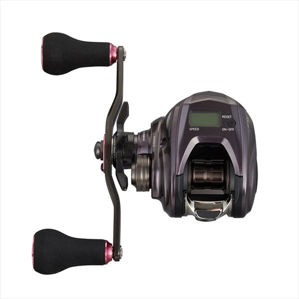 Daiwa 21 Kohga IC 150HL(Left Handle)