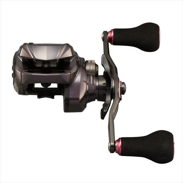 Daiwa 21 Kohga IC 150HL(Left Handle)