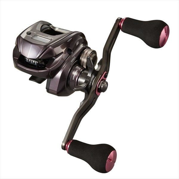 Daiwa 21 Kohga IC 150HL(Left Handle)