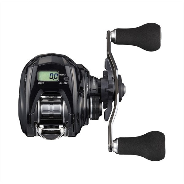 Daiwa 21 Tierra A IC150-DH(Right Handle)