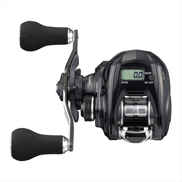 Daiwa 21 Tierra A IC150L-DH(Left Handle)