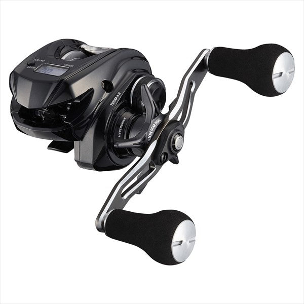 Daiwa 21 Tierra A IC150L-DH(Left Handle)