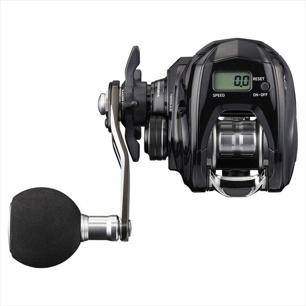DAIWA 21 TIERRA A IC 150HL 美品(AK) Daiwa 21 Tierra A IC150HL(Left Handle)