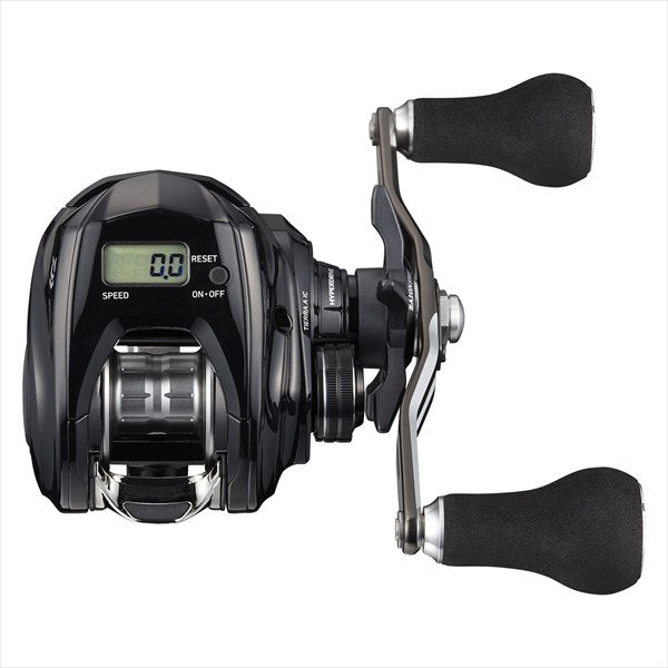 Daiwa 21 Tierra A IC150H-DH(Right Handle)