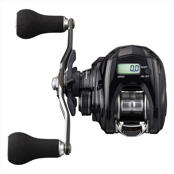 Daiwa 21 Tierra A IC150HL-DH(Left Handle)