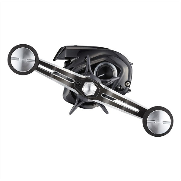 Daiwa 21 Tierra A IC150HL-DH(Left Handle)