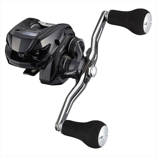 Daiwa 21 Tierra A IC150HL-DH(Left Handle)