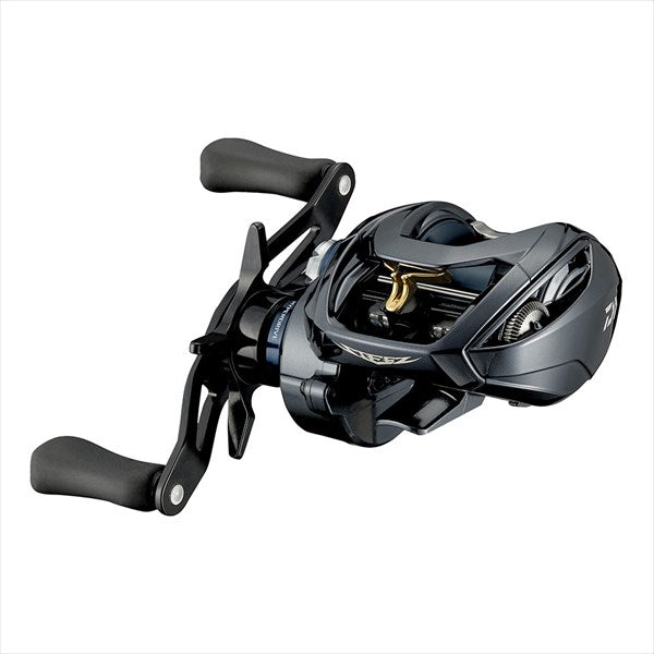 Daiwa 21 Steez A TW HLC 6.3R(Right Handle)