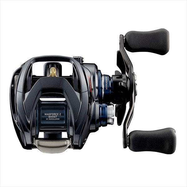 Daiwa 21 Steez A TW HLC 6.3R(Right Handle)