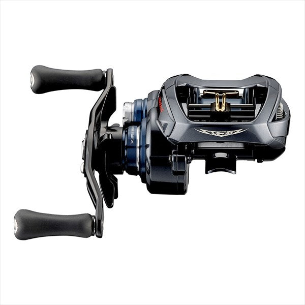 Daiwa 21 Steez A TW HLC 6.3R(Right Handle)