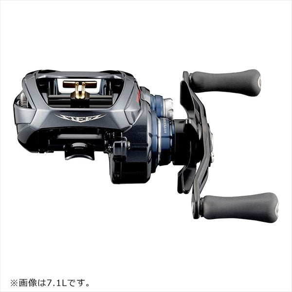 Daiwa 21 Steez A TW HLC 6.3L(Left Handle)