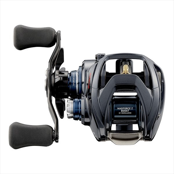 Daiwa 21 Steez A TW HLC 7.1L(Left Handle)