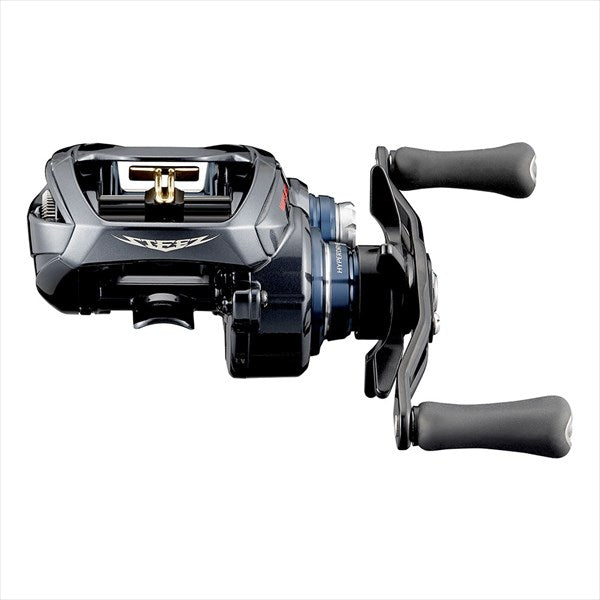 Daiwa 21 Steez A TW HLC 7.1L(Left Handle)