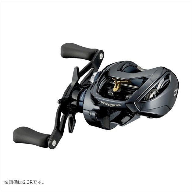 Daiwa 21 Steez A TW HLC 8.1R (Right)