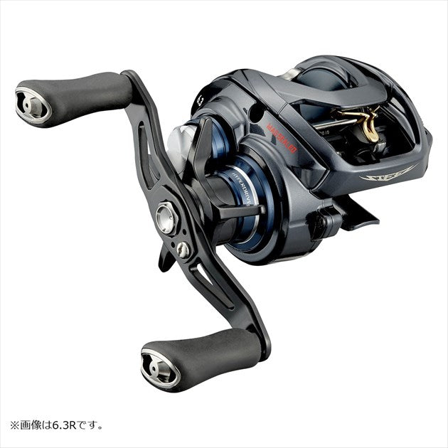 Daiwa 21 Steez A TW HLC 8.1R (Right)