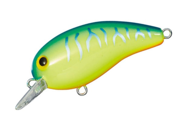 Daiwa Tiny Peanut SSR Blue Back Chart