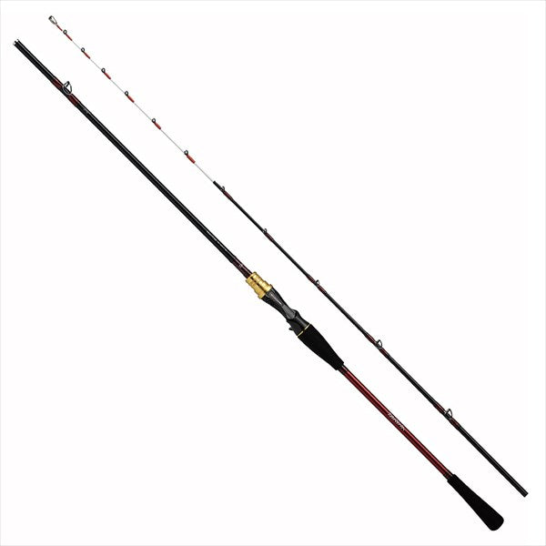 Daiwa Analystar Egitako MH-175 (Baitcasting 2 Piece)