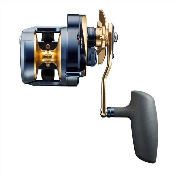 Daiwa 22 Saltiga 15H (Right)