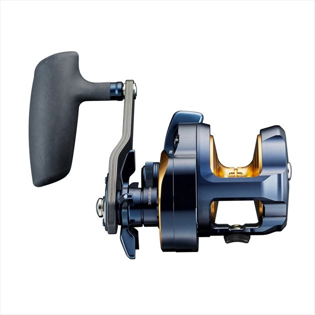 Daiwa 22 Saltiga 15-SJ (Right)