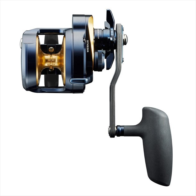 Daiwa 22 Saltiga 15-SJ (Right)