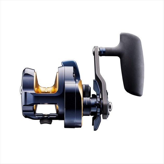 Daiwa 22 Saltiga 15L-SJ (Left)