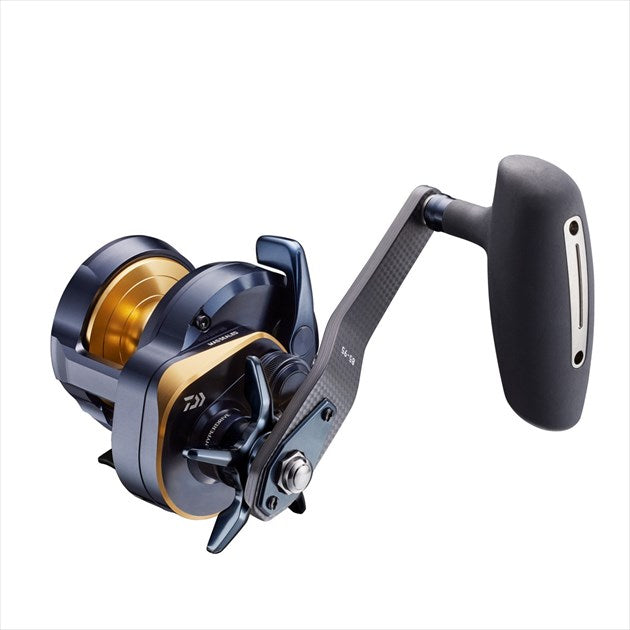 Daiwa 22 Saltiga 15L-SJ (Left)