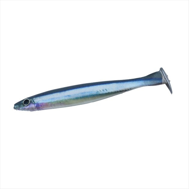 Daiwa Samurai Tachi Kibinago Shad 105 Real Kibinago