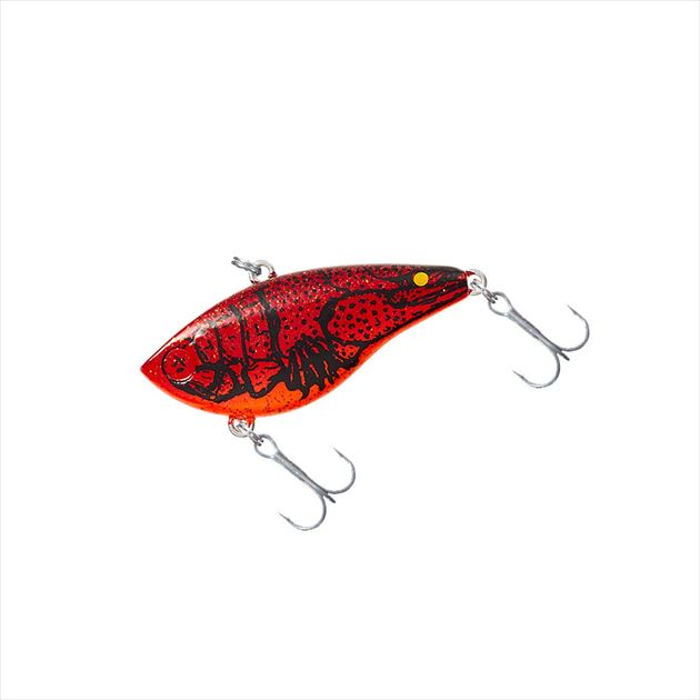 Daiwa Bass Lure T.D. Vibration Steez Custom 53S-W T.O. Clow