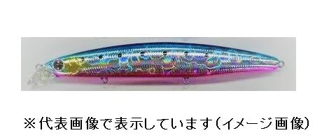 Daiwa Shoreline Shiner-Z Vertis SD 140F Live Flatfish