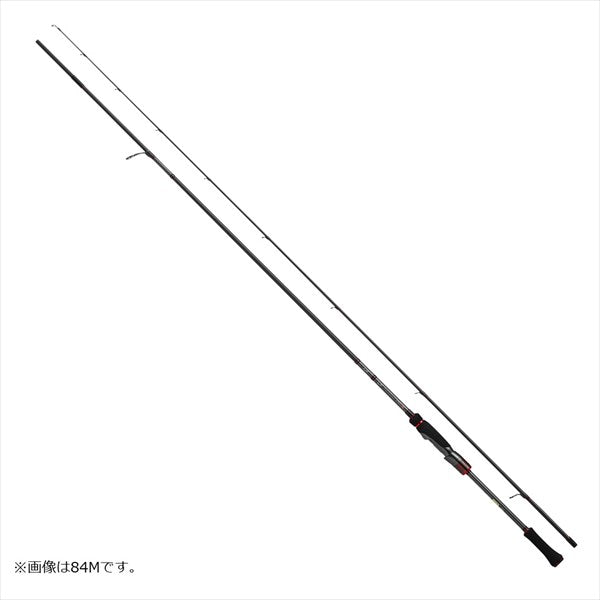 Daiwa 21 Emeraldas Stoist RT 76MMH (Spinning 2 Piece)