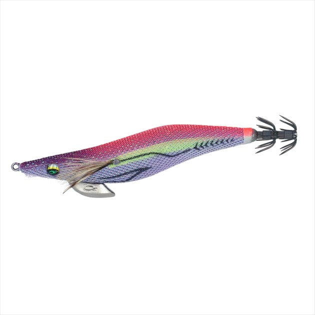 Daiwa Egi Emeraldas Dart 2 type SS #3.5 UV - Cutie Rose Night