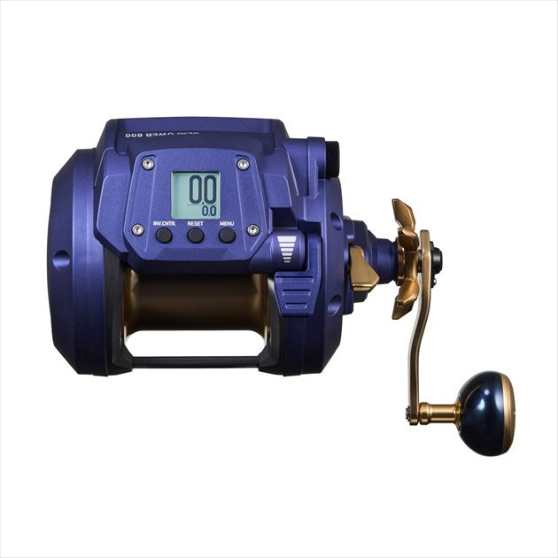 daiwa boat fishing reels Daiwa Sea Power 800