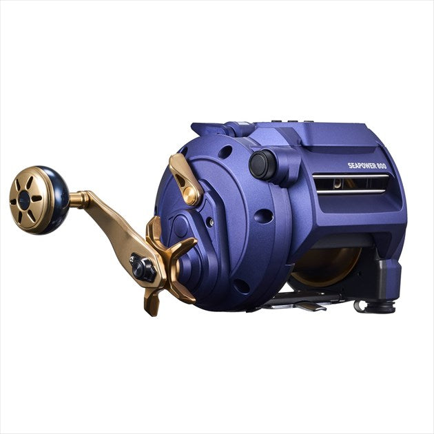 diawa m800 fishing reel Daiwa Sea Power 800