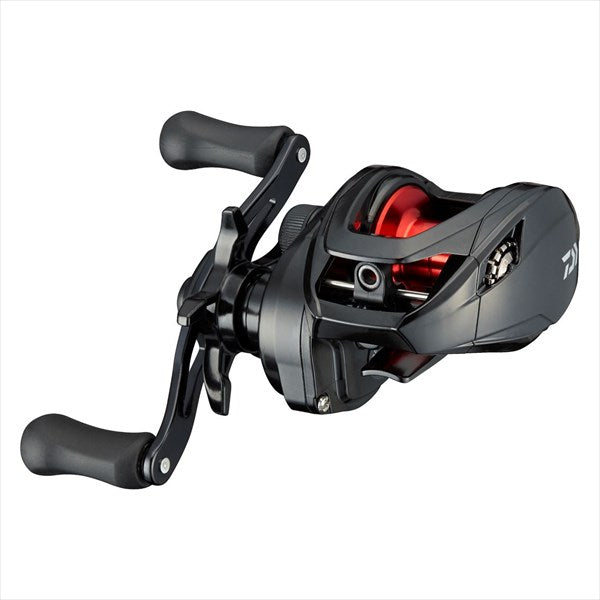 Daiwa 21 PR100(Right Handle)