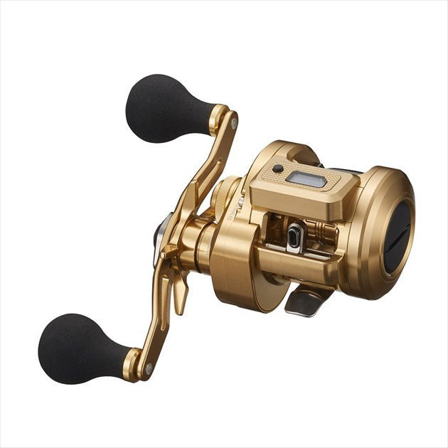 Daiwa 21 Basara IC 150(Right-Hand)