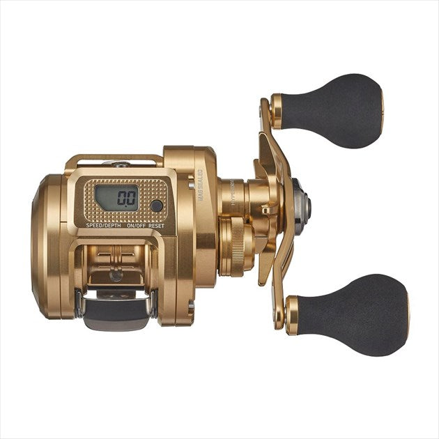 Daiwa 21 Basara IC 150(Right-Hand)