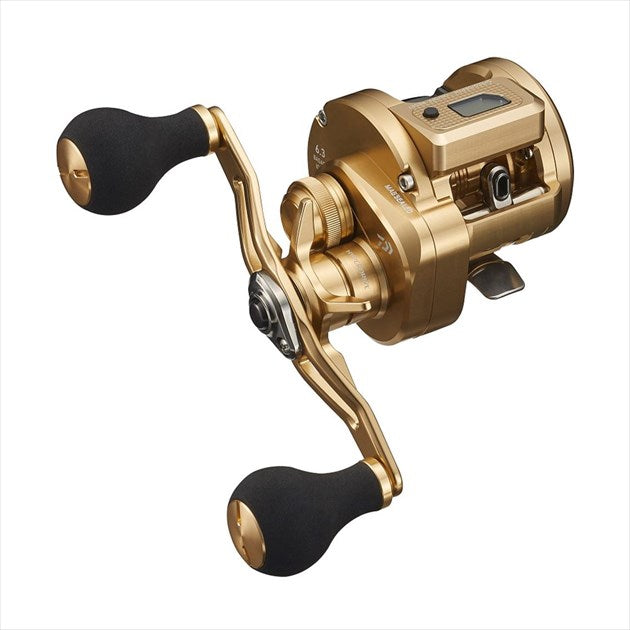 Daiwa 21 Basara IC 150(Right-Hand)