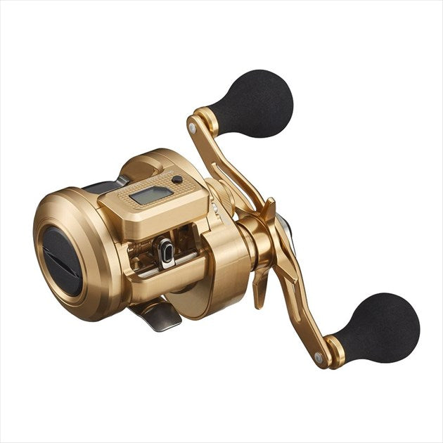 Daiwa 21 Basara IC 150L(Left Hand)