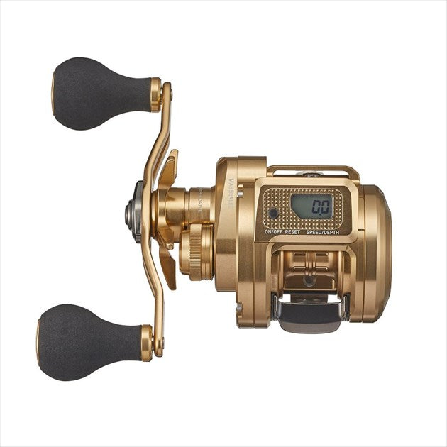 Daiwa 21 Basara IC 150L(Left Hand)