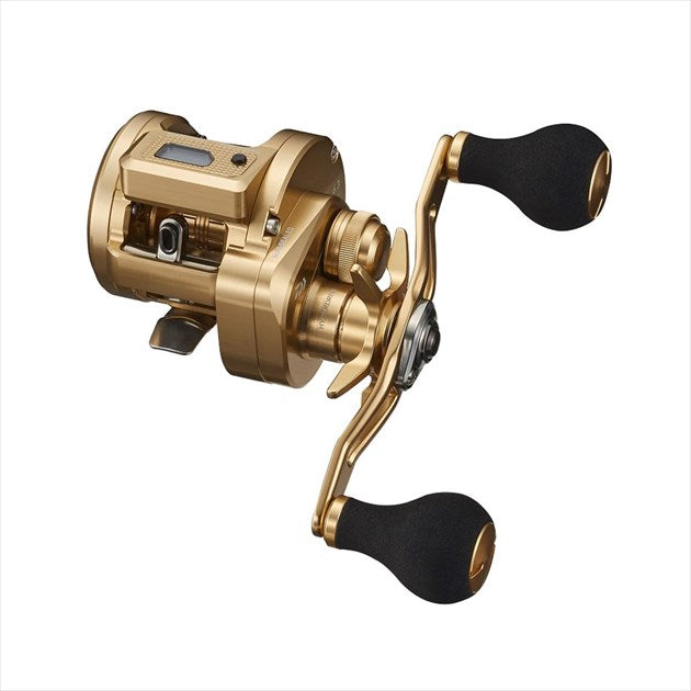 Daiwa 21 Basara IC 150L(Left Hand)