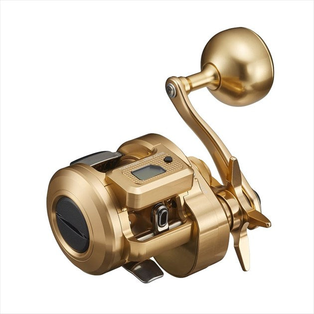 Daiwa Basara IC 250PL (Left handle)