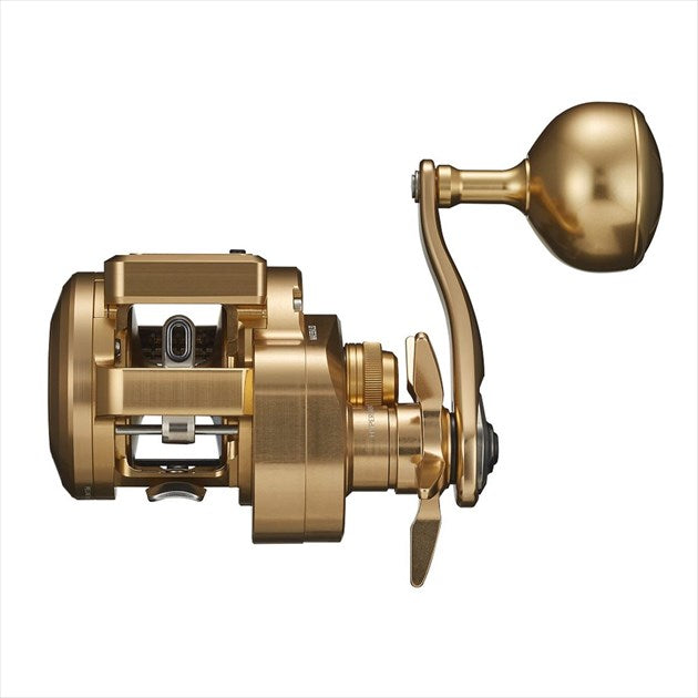 Daiwa Basara IC 250PL (Left handle)