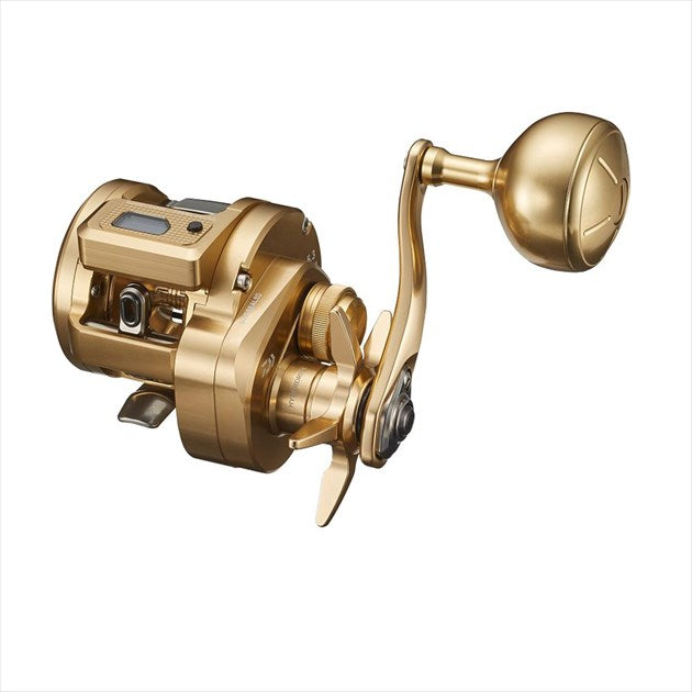 Daiwa Basara IC 250PL (Left handle)