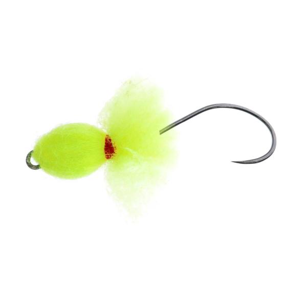 Daiwa Masu no Hana 2 1.5g Chart Yellow