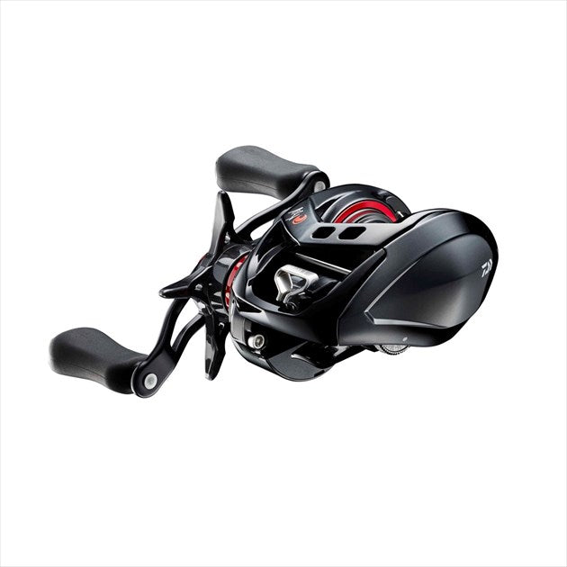 Daiwa 21 Gekkabijin AIR TW8.5R PE SPECIAL (Right Handle)