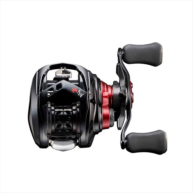 Daiwa 21 Gekkabijin AIR TW8.5R PE SPECIAL (Right Handle)