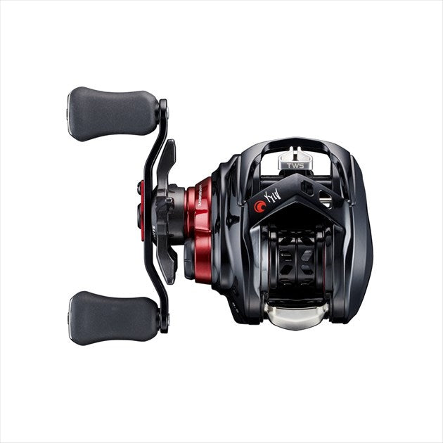 Daiwa 21 Gekkabijin AIR TW8.5L PE SPECIAL (Left Handle)