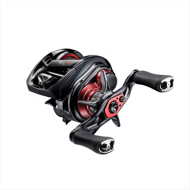 Daiwa 21 Gekkabijin AIR TW8.5L PE SPECIAL (Left Handle)