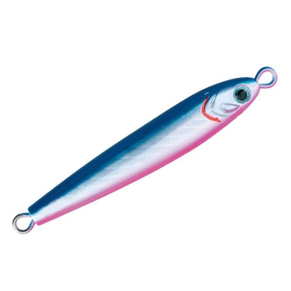 Daiwa Metal Jig TG Bait SLJ 30g Adele Flash Blue Pink Daiwa Metal Jig TG Bait SLJ 30g Adele Flash Blue Pink