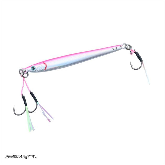 Daiwa Saltiga TG Bait Slim SLJ Adele 30g AF Pink